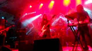 Ozric Tentacles - Og-Ha-Be live @ Circolo Magnolia 6/06/2012