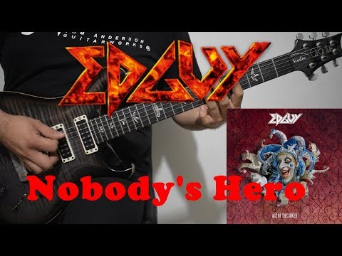 Nobodys Hero - Bride