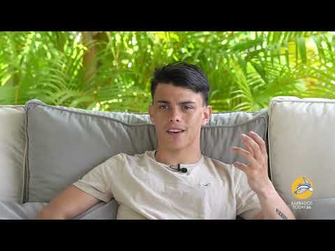 Exclusive Interview with Barbadian F2 Driver Zane Maloney