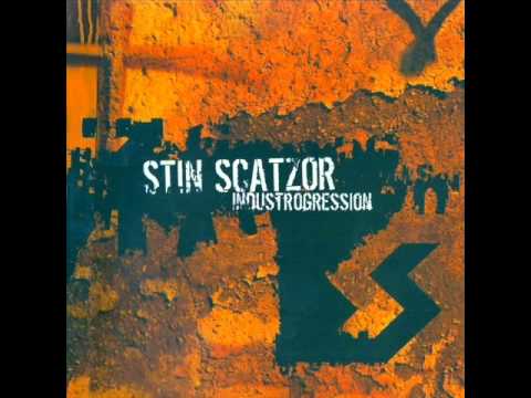 Stin Scatzor - I Will Die (For The Last Time)