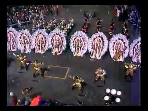 1990 Hegeman String Band - A Command Performance