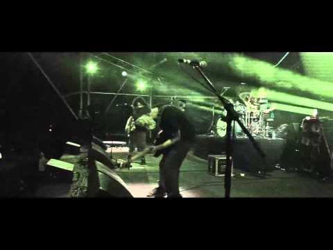 BOARGAZM - Rebel Slave (Live at Oppikoppi 2014)