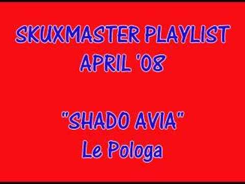 Shado Avia - Le Pologa