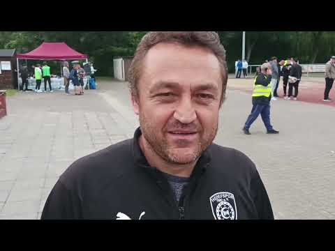 Stimmen zum Spiel I KLC BO 23/24 Aufstiegsrunde 4.SP Hedefspor Hattingen 3 - FC Hasretspor Bochum