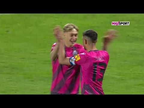 HNK Hrvatski Nogometni Klub Gorica 0-3 NK Nogometn...