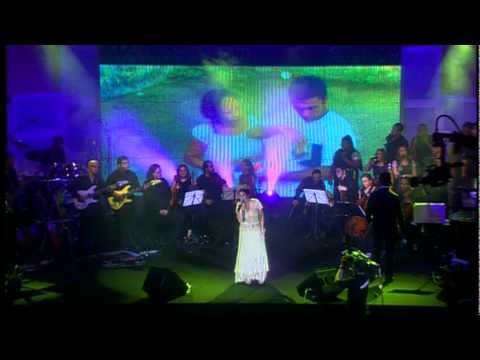 Cassiane 25 anos HQ - 22 Minha benção