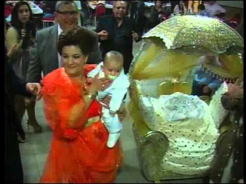 Fabian i Serdivan Babina sa Skender 2013 part 6