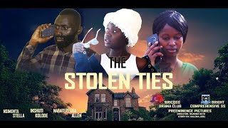 The Stolen Ties | Tense Thriller Full Movie Trailer | Betrayal, Detective, Fear (BRICOSS DRAMA CLUB)