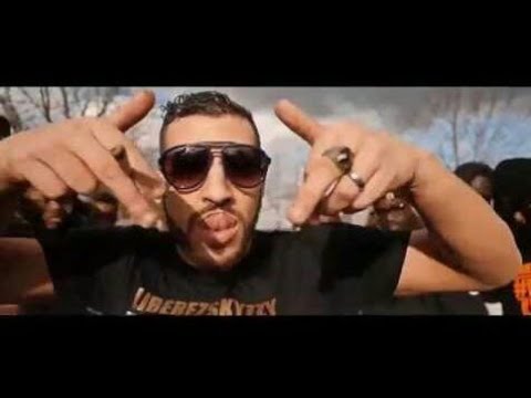 ZBATATA - ROMPOMPOM 2 (CLIP OFFICIEL)