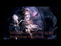 Michael Jackson is it scary threatened Nightcore