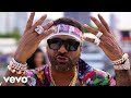 Jim Jones - State of the Union ft. Rick Ross, Marc Scibilia (Official Video)