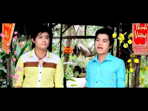 Mùa xuân quê nhà - Đại Giang