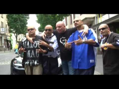 Hi Power G'z Live In Europe DVD (Part 3)