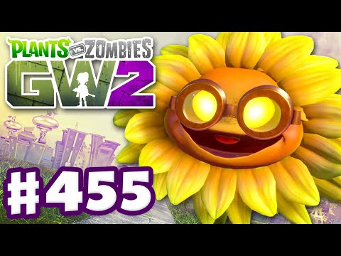 Are We Back? - Plants vs. Zombies: Garden Warfare 2 - Gameplay Part 455 (PC)