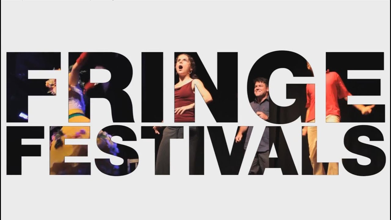 San Diego International Fringe Festival