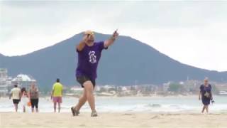 Kite Meeting España Francia 2011