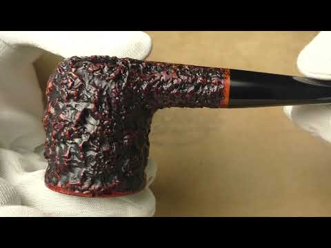 Radice Rind Oil Cured - pipe 2065