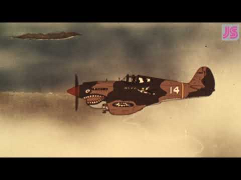 Cognitive Fusion - Jazz Spastiks (Official Video)