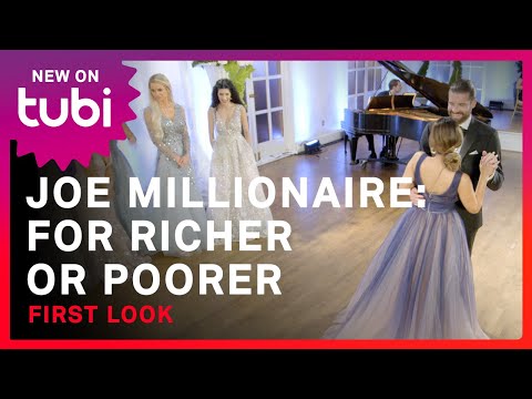 YouTube video about: Where to watch joe millionaire?