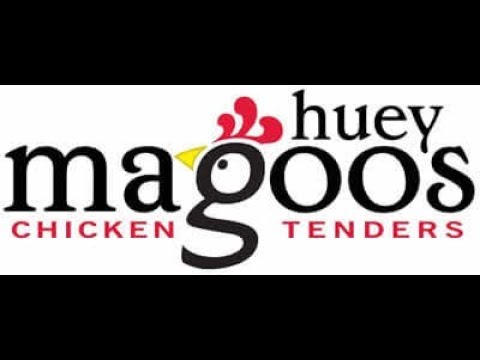 Huey Magoo's Chicken Tenders