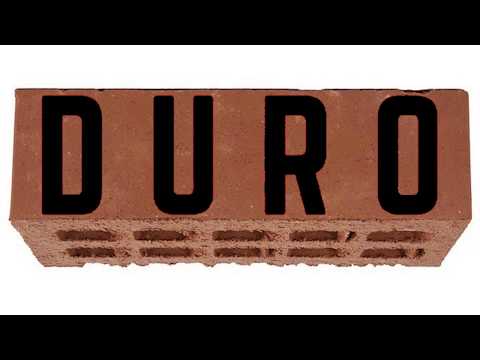 Video thumbnail for Duro