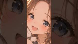 「も〜！全然進まないんだけど〜！🤣」何をしても猫、猫、猫！🐈🐾それでもなんだか幸せな毎日。9月6日の誕生花「ネコノヒゲ」🤍#ほのかの花絵本 #朗読