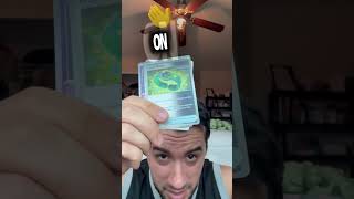 we hit rockbottom now we hit monster!! #pokemoncards #cards #shortvideo