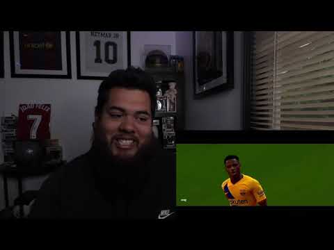 Ansu Fati is the Real Deal • 2020 (REACTION)