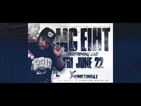 G Rell Live @ Primetime 41 | Feat Mc Eiht