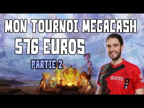 Mon quart de finale Incroyable VS J4CKIECHAN