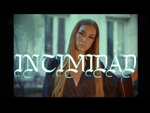 Laura Capulet -Intimidad (Prod. by Mygal X)