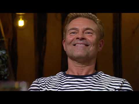 Jannika B - Kuusi kuuta ja Saturnuksen renkaat (Vain elämää kausi 11)