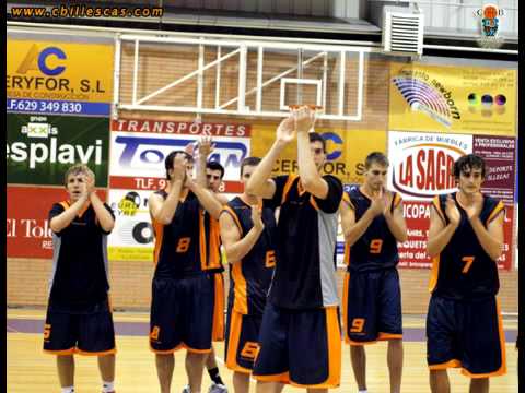 Spot C.B. Illescas - Fundacion Adepal Alcazar