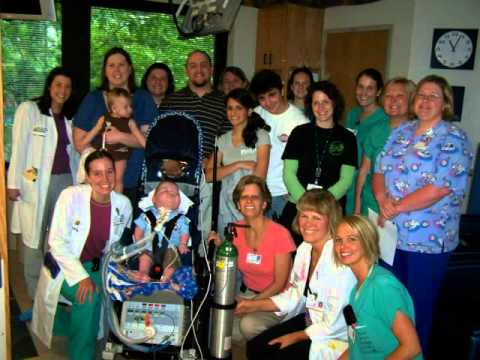 The Schumacher Family's Story