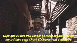 Lecrae - Say I Won&#39;t feat Andy Mineo (Legendado)
