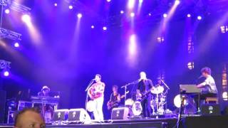 Douwe Bob How lucky we are