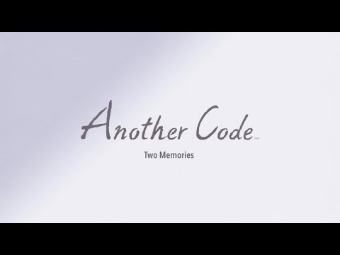 Another Code Recollection Ending Theme Song