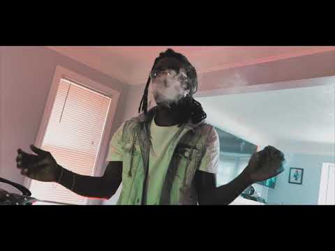 Dyce Jones - Dopeman (Official Music Video)