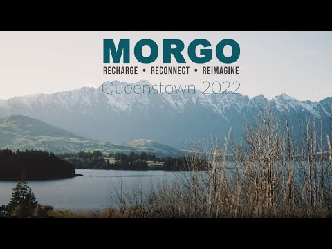 MORGO Queenstown 2022