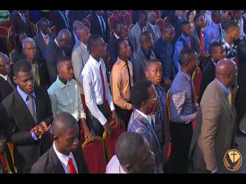The Revelation Of Jesus Christ In this Very Hour - Rev. Paul Onandjeka, Enugu, Nigeria