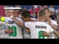 video: Holender Filip gólja a Paks ellen, 2022