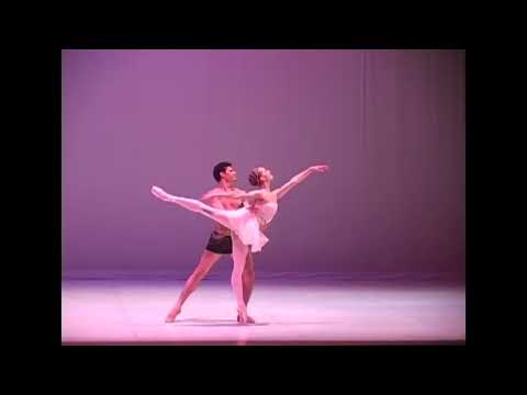 Marianela Nuñez & Thiago Soares - Diana and Acteon (2010)