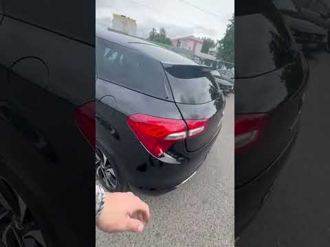 фото citroen ds5 ds5 0