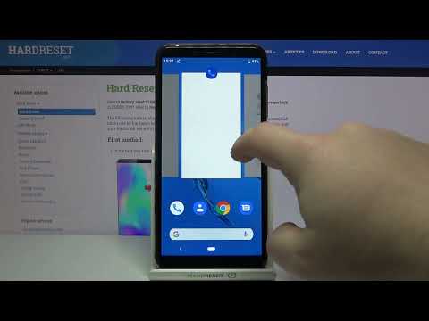 How to Turn off Apps on Cubot X19 | Disable Apps on Cubot X19