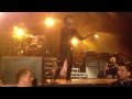 Green Day - King For A Day/Shout (Front Row) @ iwireless Center, Moline, Illinois)