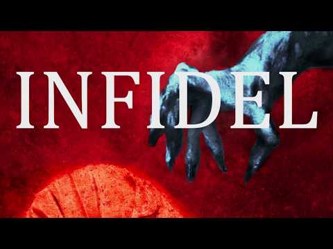 INFIDEL by Pornsak Pichetshote & artist Aaron Campbell, Comic trailer | Image Comics