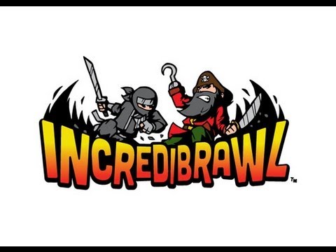 AVRAW #173: Incredibrawl - It's incredifun!