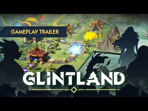 Glintland youtube-video