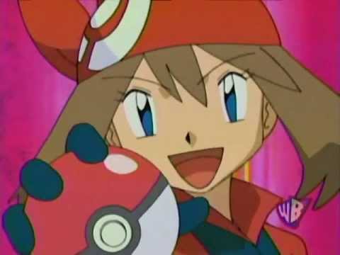 Pokémon YouTube Poop - May is gay
