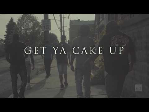 Vaugh Dutch ft D-MOE  "Get Ya Cake Up" (Official Music Video)